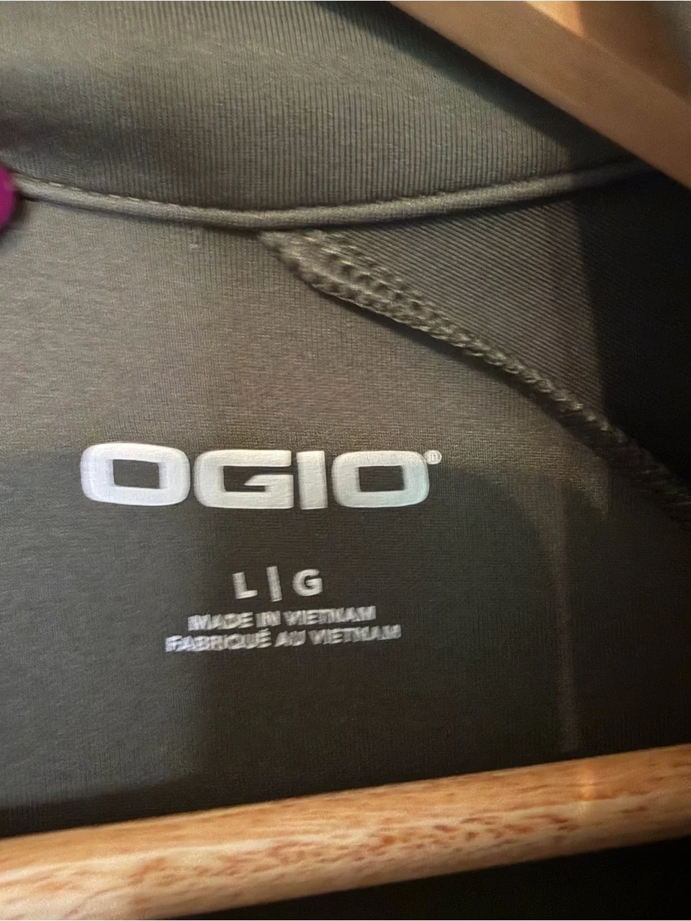 OGIO versatile full